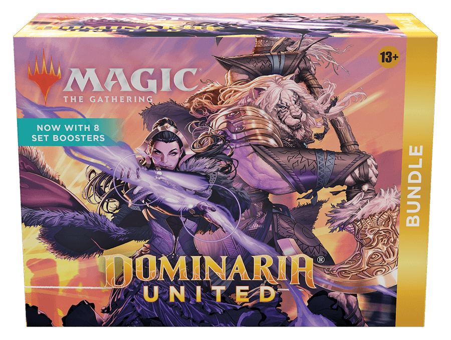 Dominaria United - Bundle - La Boîte Mystère ( The Mystery Box)