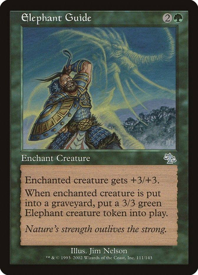 Elephant Guide [Judgment] - La Boîte Mystère ( The Mystery Box)