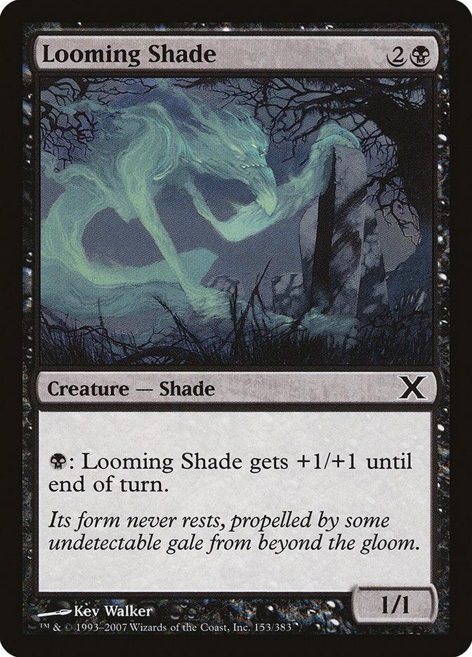 Looming Shade [Tenth Edition] - La Boîte Mystère ( The Mystery Box)