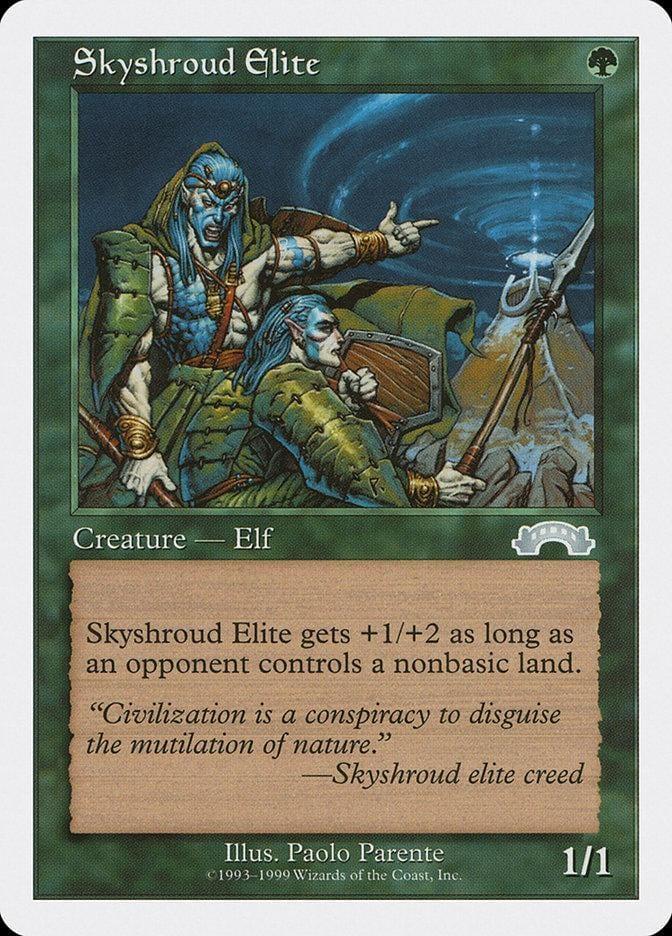 Skyshroud Elite [Battle Royale Box Set] - La Boîte Mystère ( The Mystery Box)