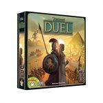 7 WONDERS - DUEL (FR) - La Boîte Mystère ( The Mystery Box)