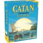 CATAN EXP: SEAFARERS - La Boîte Mystère ( The Mystery Box)
