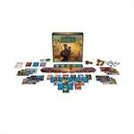 7 WONDERS - DUEL (FR) - La Boîte Mystère ( The Mystery Box)