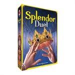 SPLENDOR - DUEL (ML) - La Boîte Mystère ( The Mystery Box)
