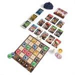 SPLENDOR - DUEL (ML) - La Boîte Mystère ( The Mystery Box)