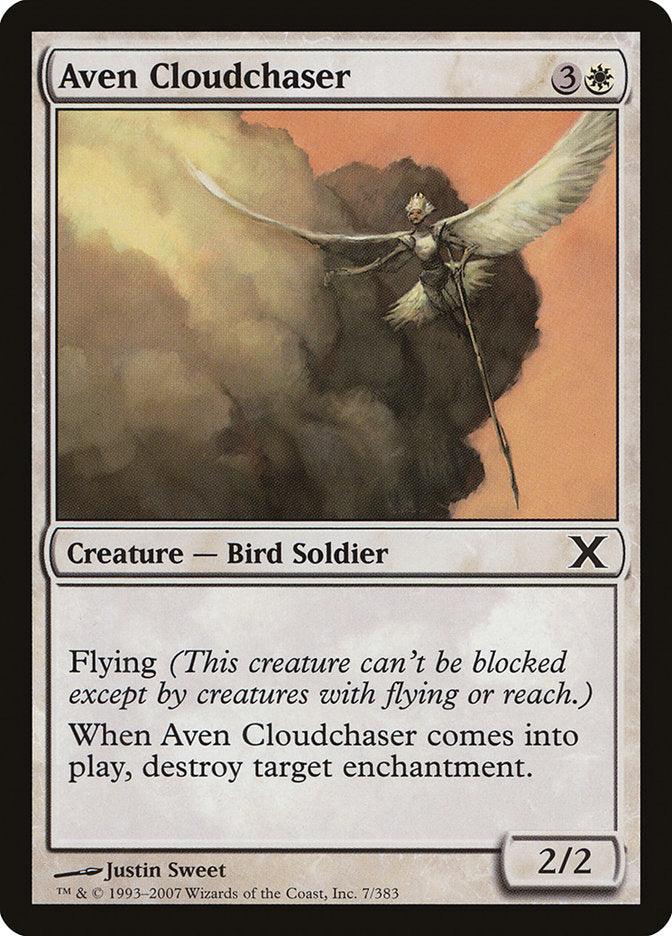Aven Cloudchaser [Tenth Edition] - La Boîte Mystère ( The Mystery Box)