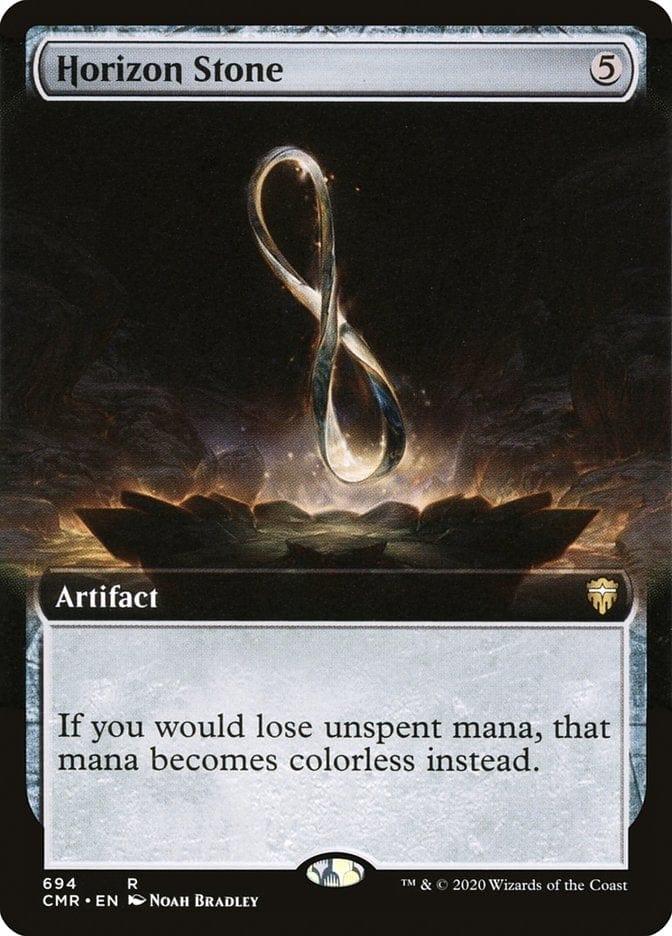 Horizon Stone (Extended) [Commander Legends Extended] - La Boîte Mystère ( The Mystery Box)