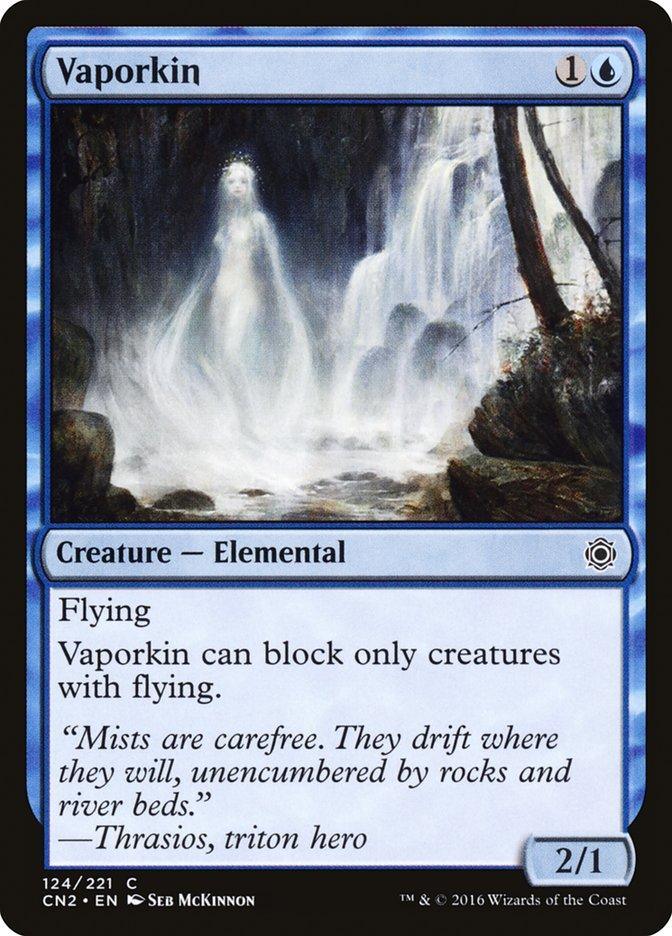 Vaporkin [Conspiracy: Take the Crown] - La Boîte Mystère ( The Mystery Box)