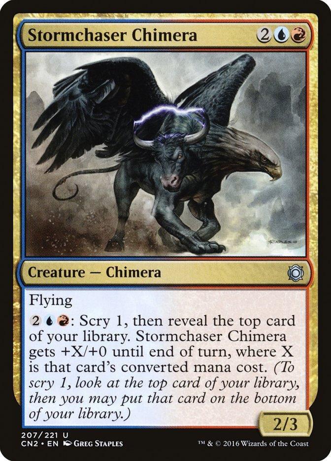 Stormchaser Chimera [Conspiracy: Take the Crown] - La Boîte Mystère ( The Mystery Box)