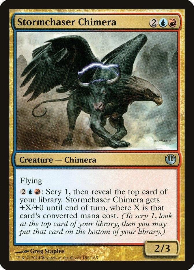 Stormchaser Chimera [Journey into Nyx] - La Boîte Mystère ( The Mystery Box)