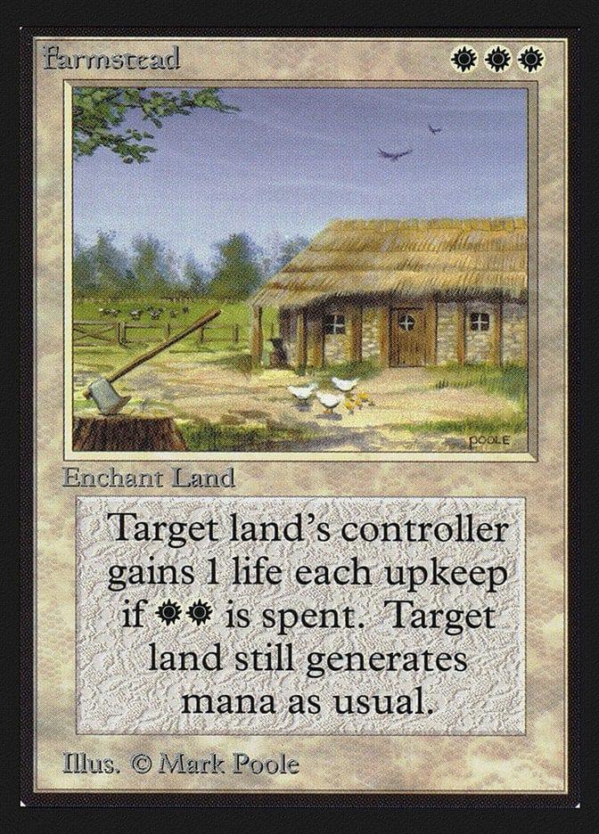 Farmstead [Collectors’ Edition] - La Boîte Mystère ( The Mystery Box)