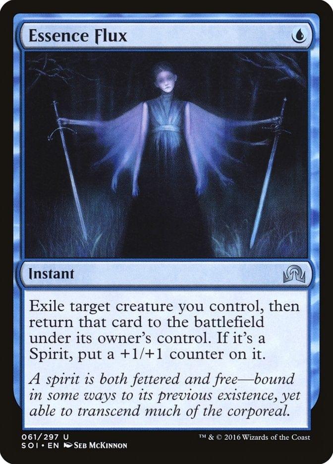 Essence Flux [Shadows over Innistrad] - La Boîte Mystère ( The Mystery Box)