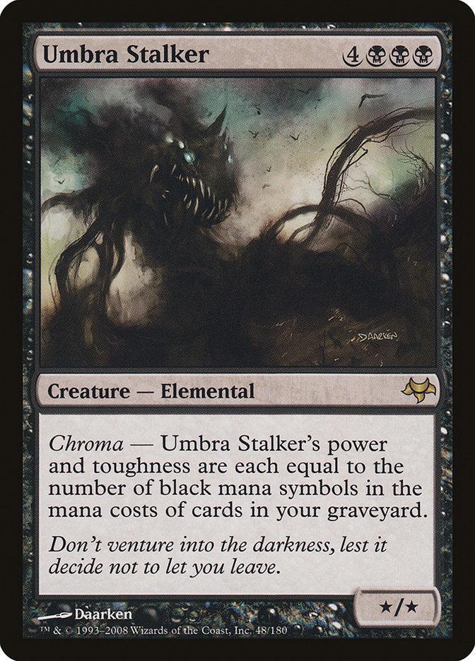 Umbra Stalker [Eventide] - La Boîte Mystère ( The Mystery Box)