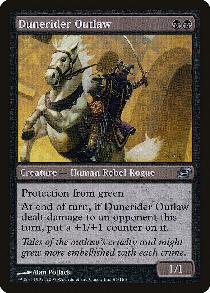 Dunerider Outlaw [Planar Chaos] - La Boîte Mystère ( The Mystery Box)