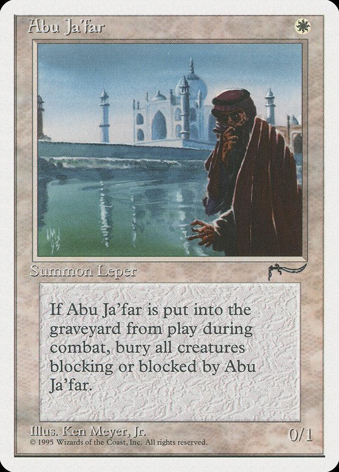 Abu Ja'far [Chronicles] - La Boîte Mystère ( The Mystery Box)
