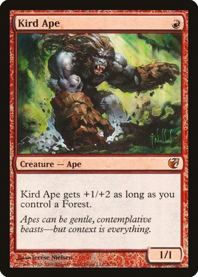 Kird Ape [From the Vault: Exiled] - La Boîte Mystère ( The Mystery Box)