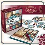 AZUL - MASTER CHOCOLATIER (ML) - La Boîte Mystère ( The Mystery Box)