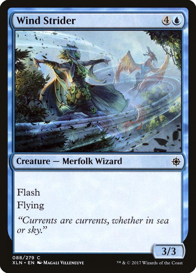 Wind Strider [Ixalan] - La Boîte Mystère ( The Mystery Box)