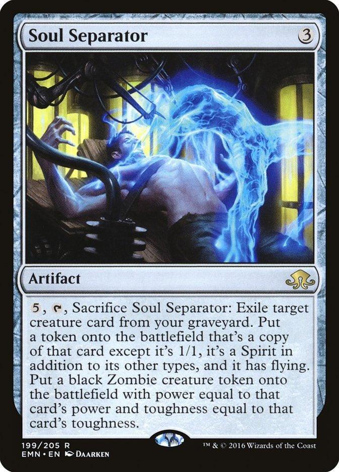 Soul Separator [Eldritch Moon] - La Boîte Mystère ( The Mystery Box)