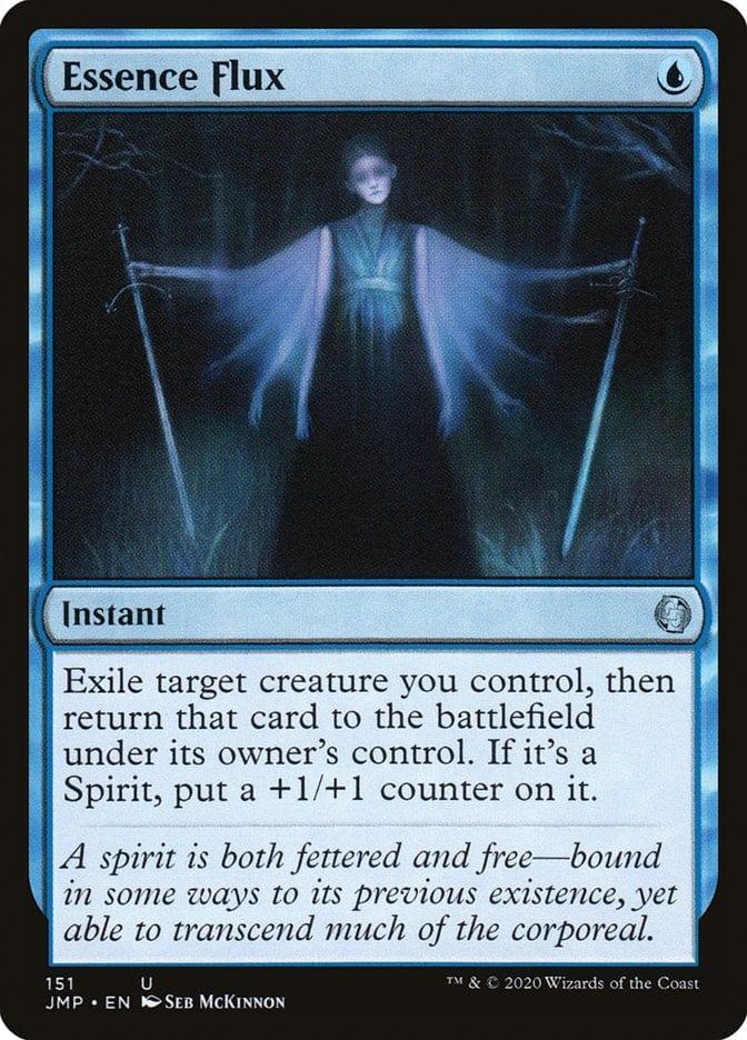 Essence Flux [Jumpstart] - La Boîte Mystère ( The Mystery Box)