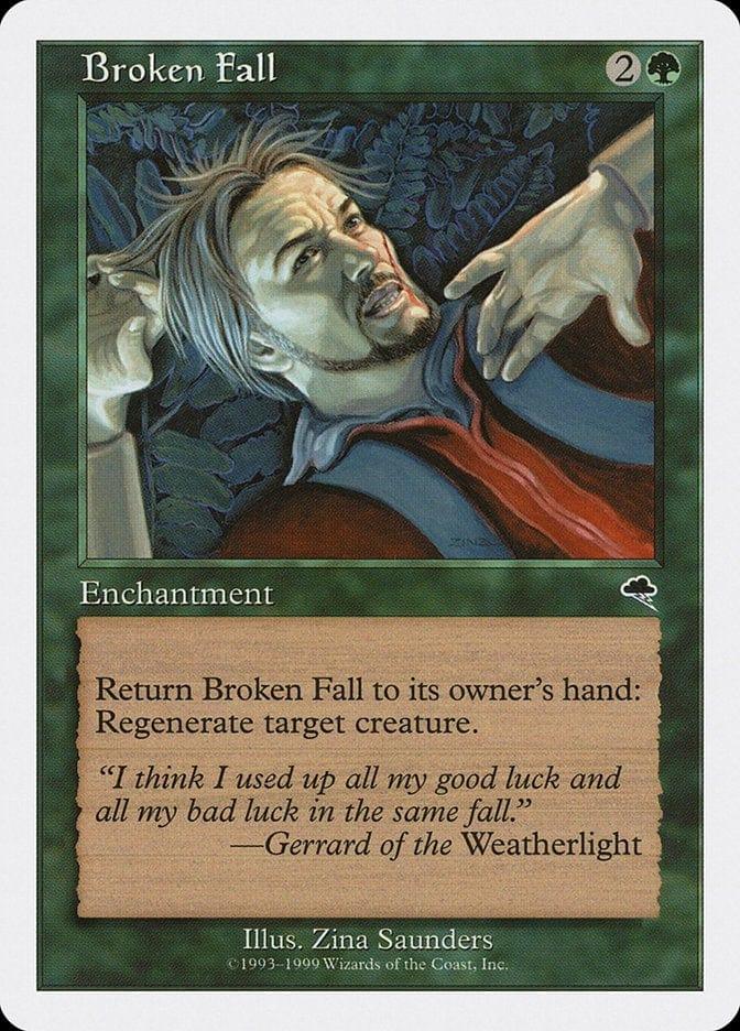 Broken Fall [Battle Royale Box Set] - La Boîte Mystère ( The Mystery Box)