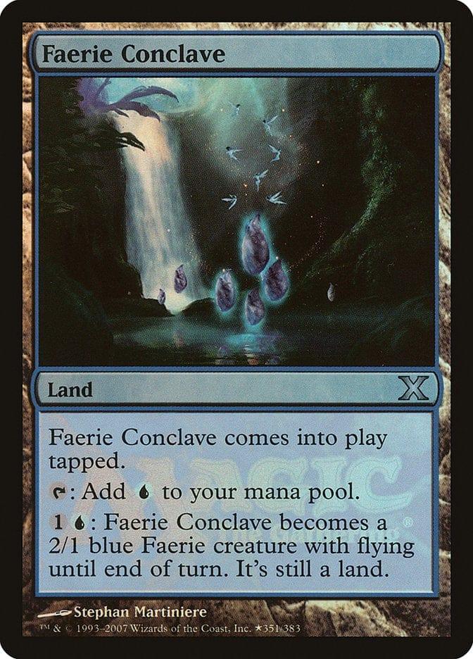 Faerie Conclave [Summer of Magic] - La Boîte Mystère ( The Mystery Box)