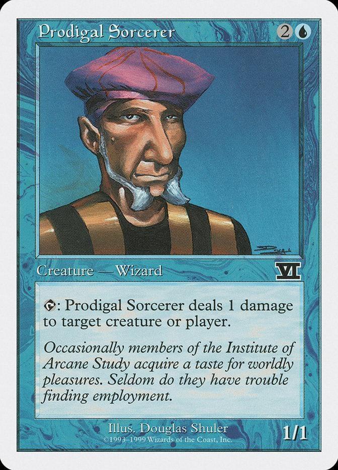 Prodigal Sorcerer [Battle Royale Box Set] - La Boîte Mystère ( The Mystery Box)