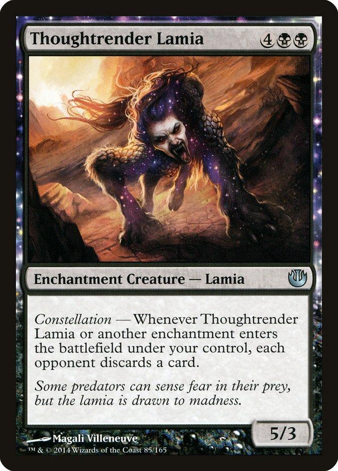 Thoughtrender Lamia [Journey into Nyx] - La Boîte Mystère ( The Mystery Box)