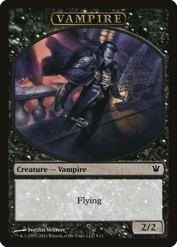 Vampire [Innistrad Tokens] - La Boîte Mystère ( The Mystery Box)