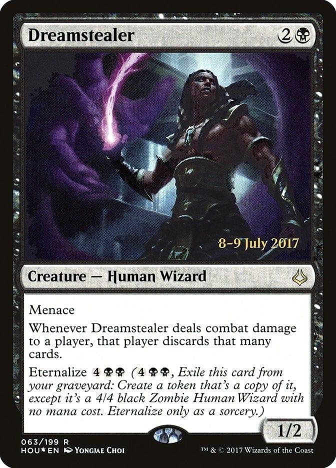 Dreamstealer [Hour of Devastation Prerelease Promos] - La Boîte Mystère ( The Mystery Box)