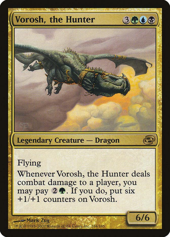 Vorosh, the Hunter [Planar Chaos] - La Boîte Mystère ( The Mystery Box)
