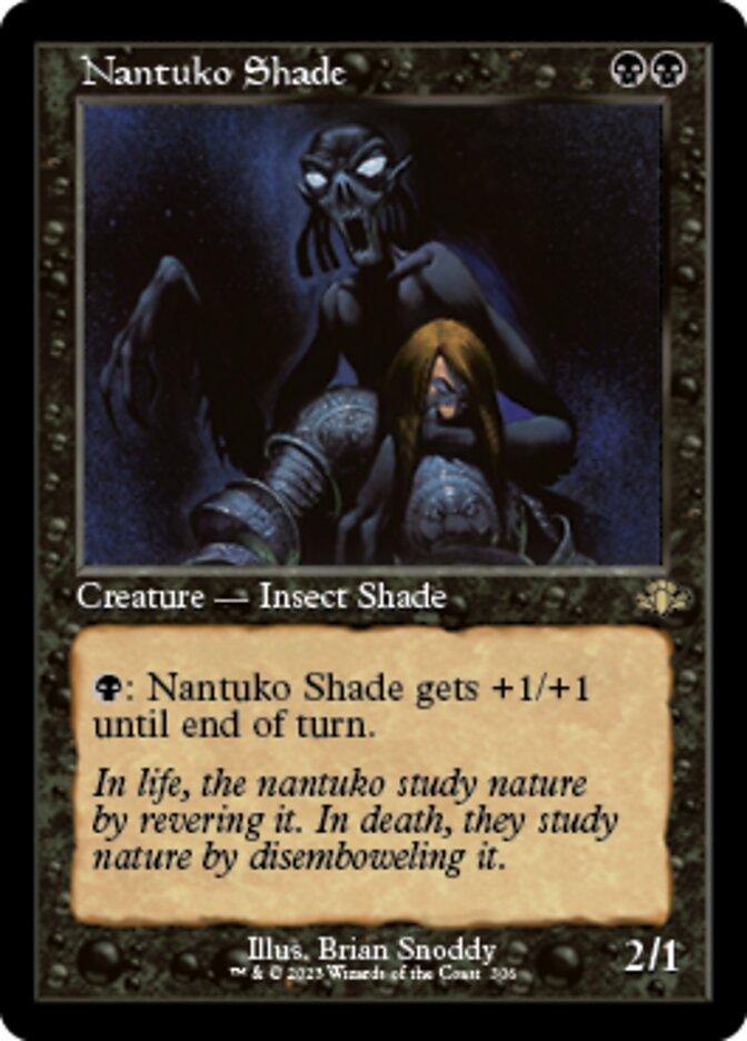 Nantuko Shade (Retro) [Dominaria Remastered] - La Boîte Mystère ( The Mystery Box)