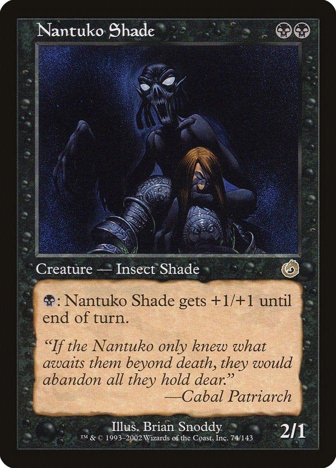 Nantuko Shade [Torment] - La Boîte Mystère ( The Mystery Box)