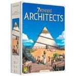 7 WONDERS - ARCHITECTS (FR) - La Boîte Mystère ( The Mystery Box)