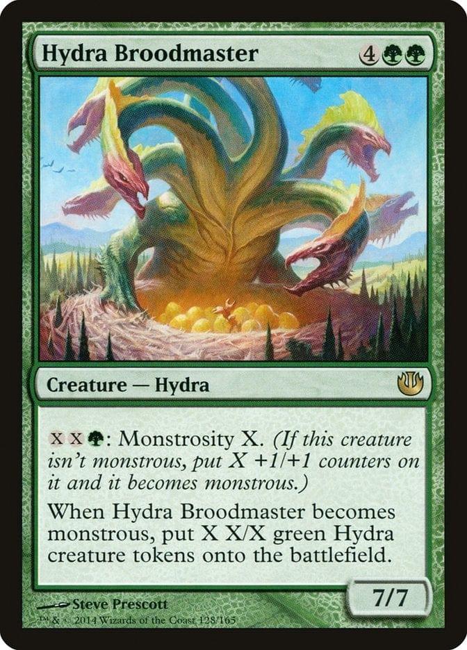 Hydra Broodmaster [Journey into Nyx] - La Boîte Mystère ( The Mystery Box)