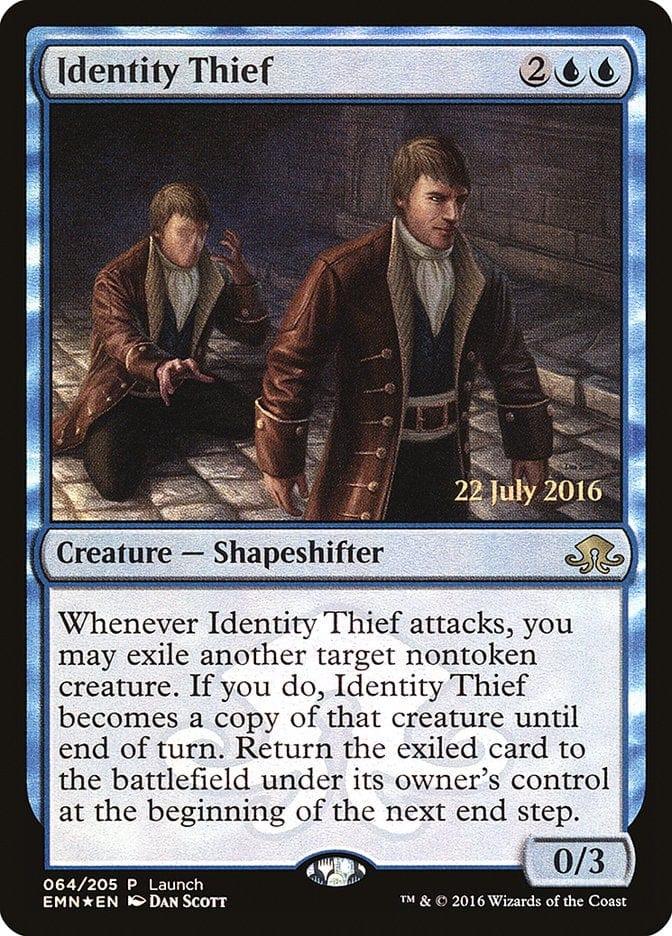 Identity Thief (Launch) [Eldritch Moon Promos] - La Boîte Mystère ( The Mystery Box)