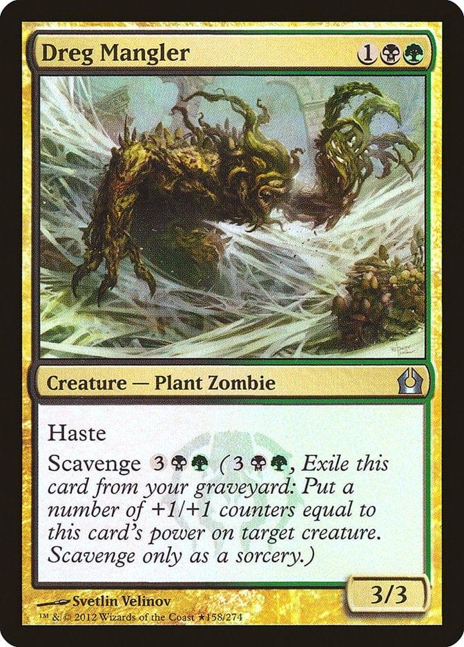 Dreg Mangler (Gift Box) [Return to Ravnica Promos] - La Boîte Mystère ( The Mystery Box)