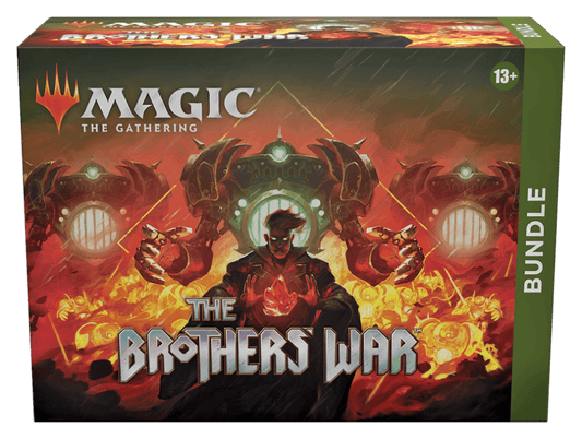 The Brothers' War - Bundle - La Boîte Mystère ( The Mystery Box)