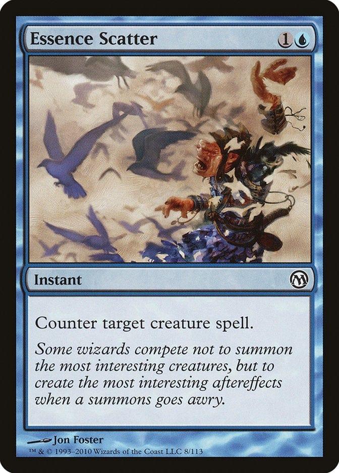 Essence Scatter [Duels of the Planeswalkers] - La Boîte Mystère ( The Mystery Box)