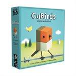CUBIRDS (ML) - La Boîte Mystère ( The Mystery Box)