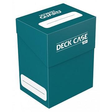 UG DECK CASE STANDARD PETROL 80+ - La Boîte Mystère ( The Mystery Box)