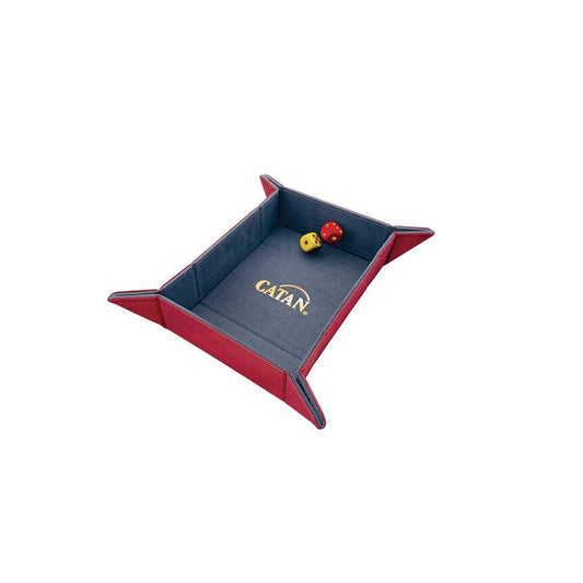 CATAN TRADING POST - La Boîte Mystère ( The Mystery Box)