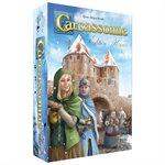 CARCASSONNE - ÉDITION HIVER (FR) - La Boîte Mystère ( The Mystery Box)