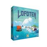 LOFOTEN - La Boîte Mystère ( The Mystery Box)