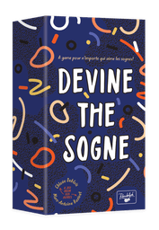 Devine the sogne - La Boîte Mystère ( The Mystery Box)