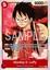 Monkey D. Luffy - ST01-012 - SR - (Super Pre-Release Stamp) - La Boîte Mystère ( The Mystery Box)