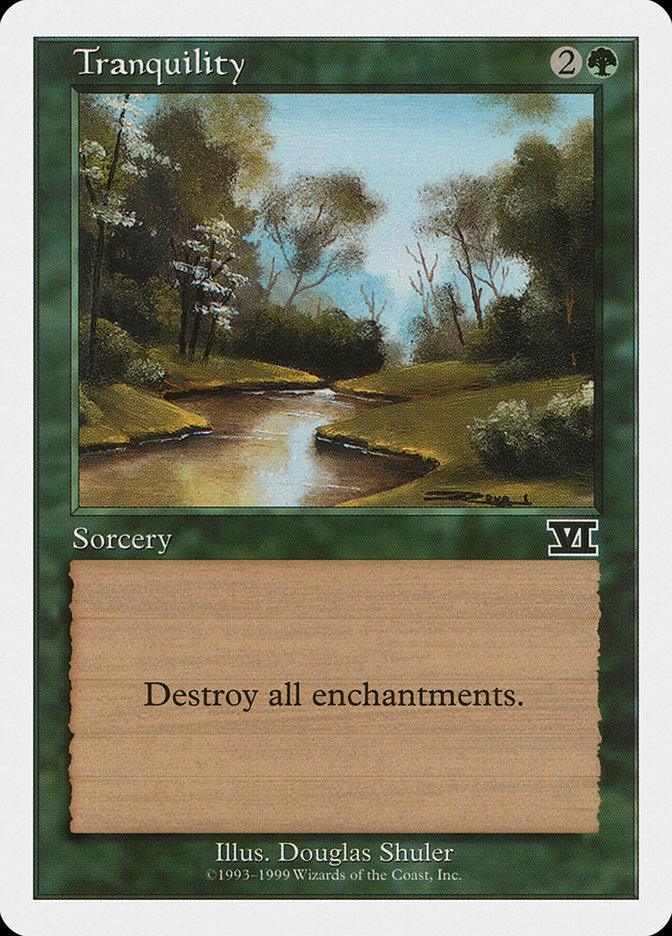 Tranquility [Battle Royale Box Set] - La Boîte Mystère ( The Mystery Box)