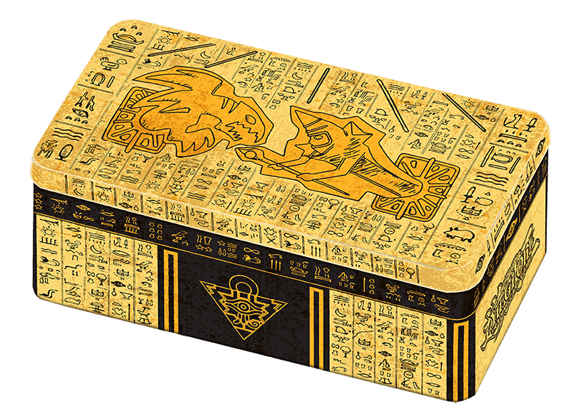 2021 Tin of Ancient Battles - La Boîte Mystère ( The Mystery Box)