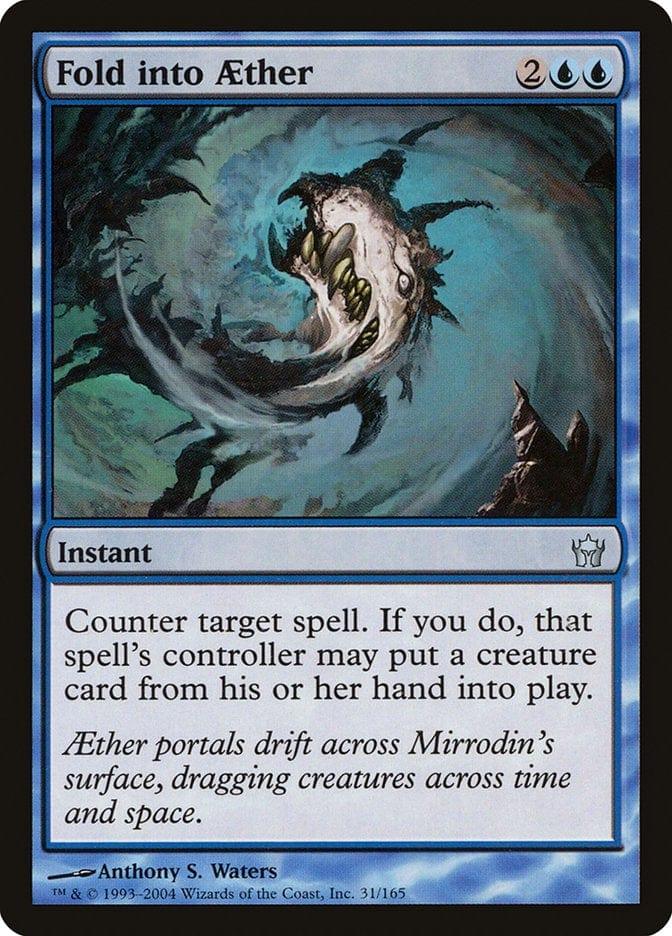 Fold into Aether [Fifth Dawn] - La Boîte Mystère ( The Mystery Box)