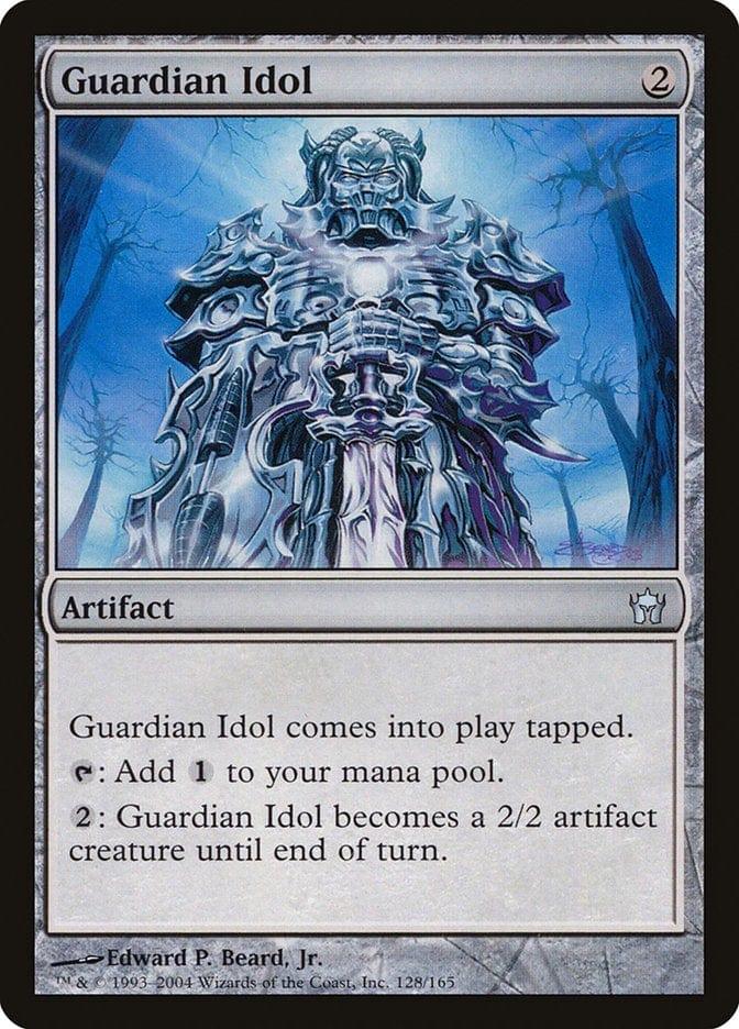 Guardian Idol [Fifth Dawn] - La Boîte Mystère ( The Mystery Box)